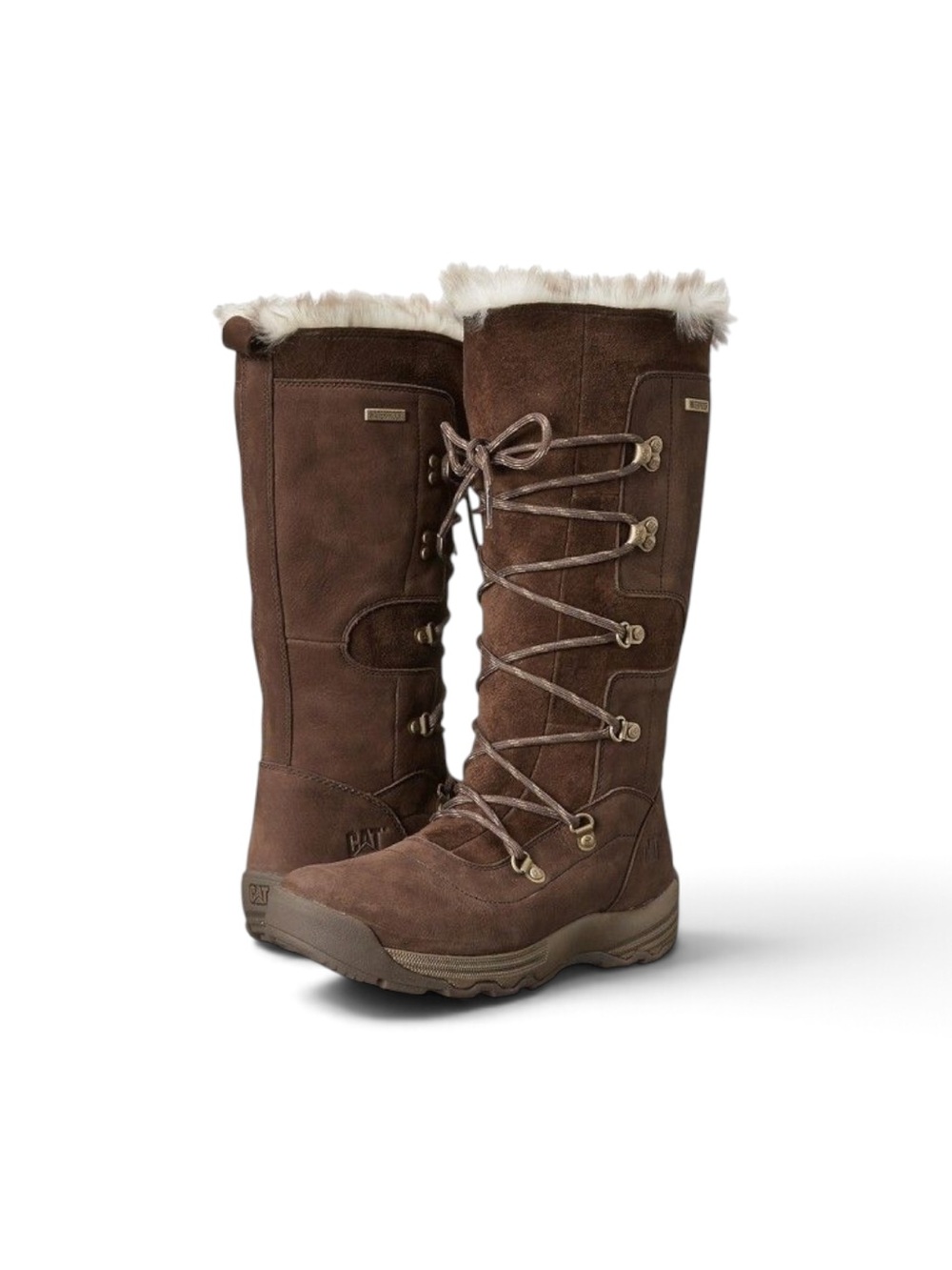 Caterpillar Devlin Boot - Picture 1 of 16
